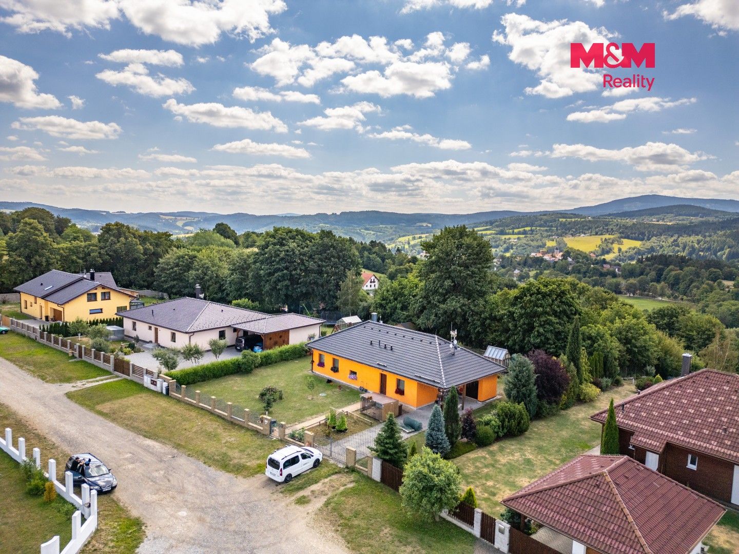 Prodej domu 160 m² - foto 24