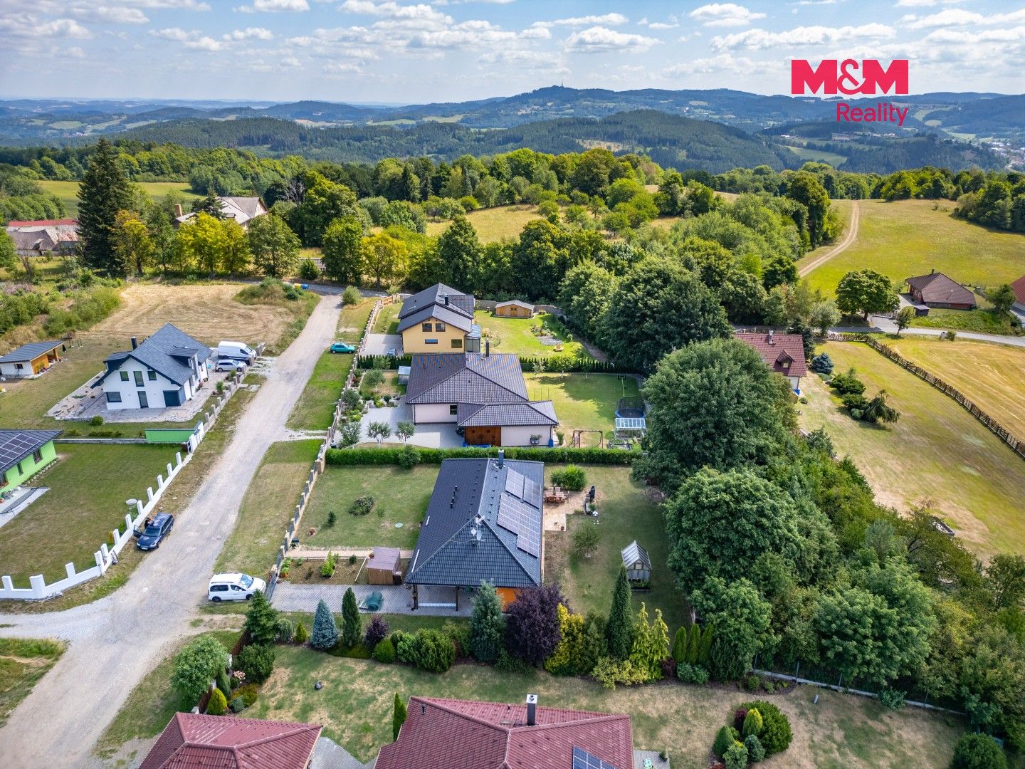 Prodej domu 160 m² - foto 23