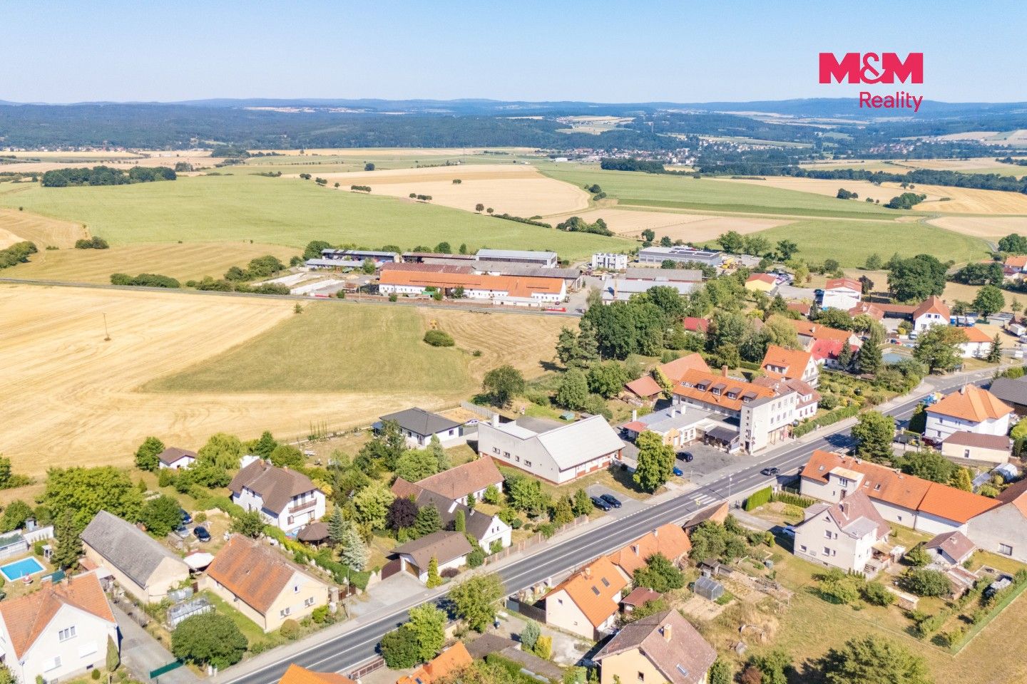 Prodej domu 75 m² - foto 25