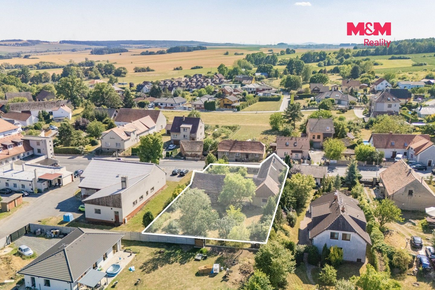 Prodej domu 75 m² - foto 26