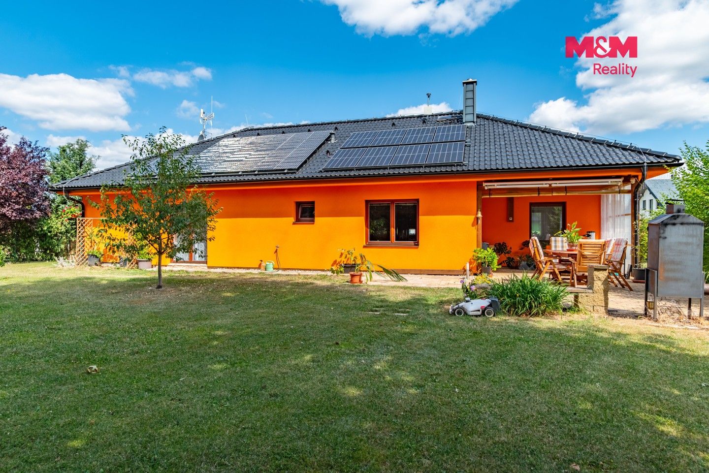 Prodej domu 160 m² - foto 38