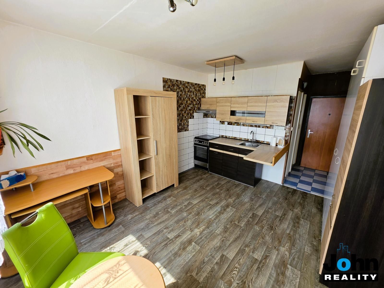 Prodej bytu 1+1 35 m² - foto 3