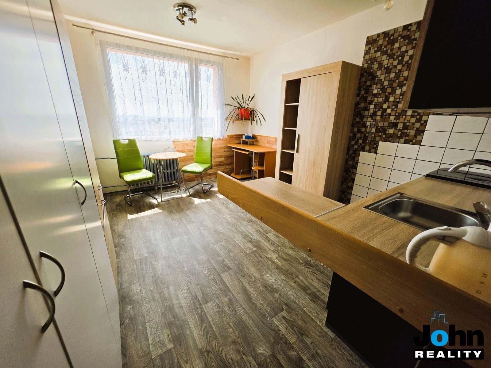 Prodej bytu 1+1 35 m² - foto 6
