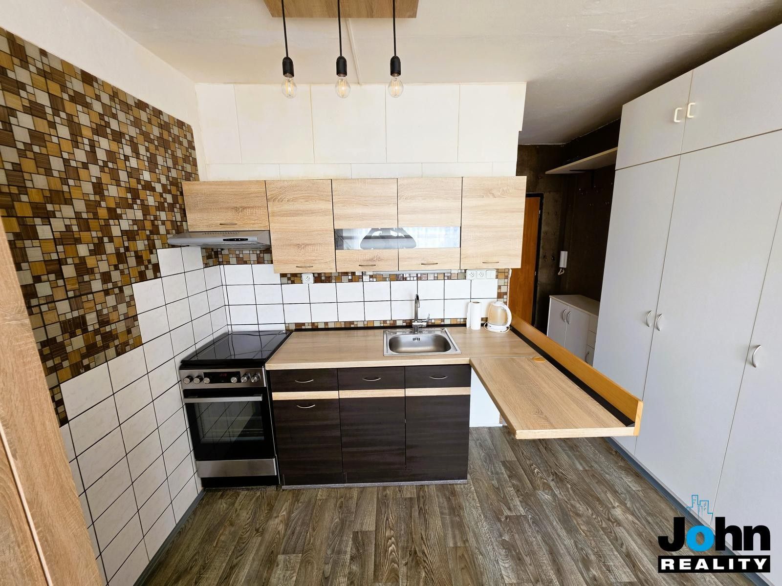 Prodej bytu 1+1 35 m² - foto 4