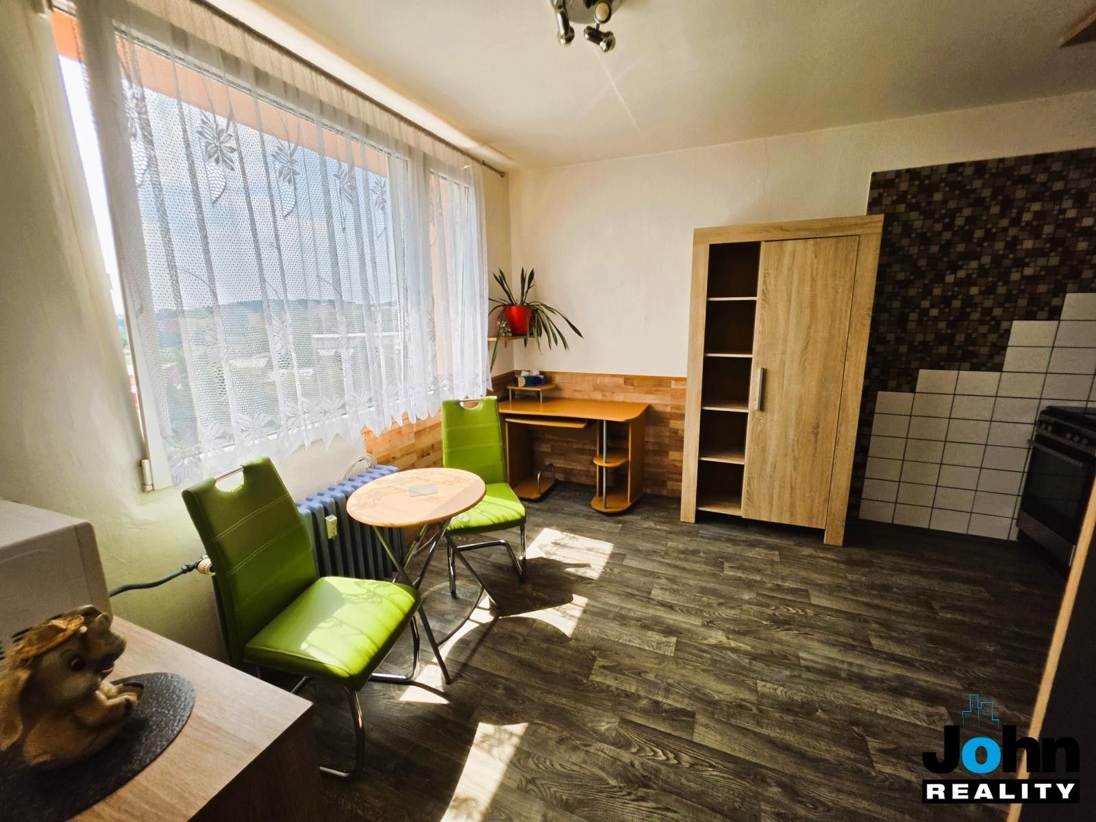 Prodej bytu 1+1 35 m² - foto 5