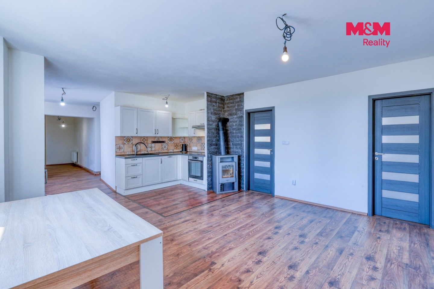 Prodej bytu 3+kk 67 m² - foto 3