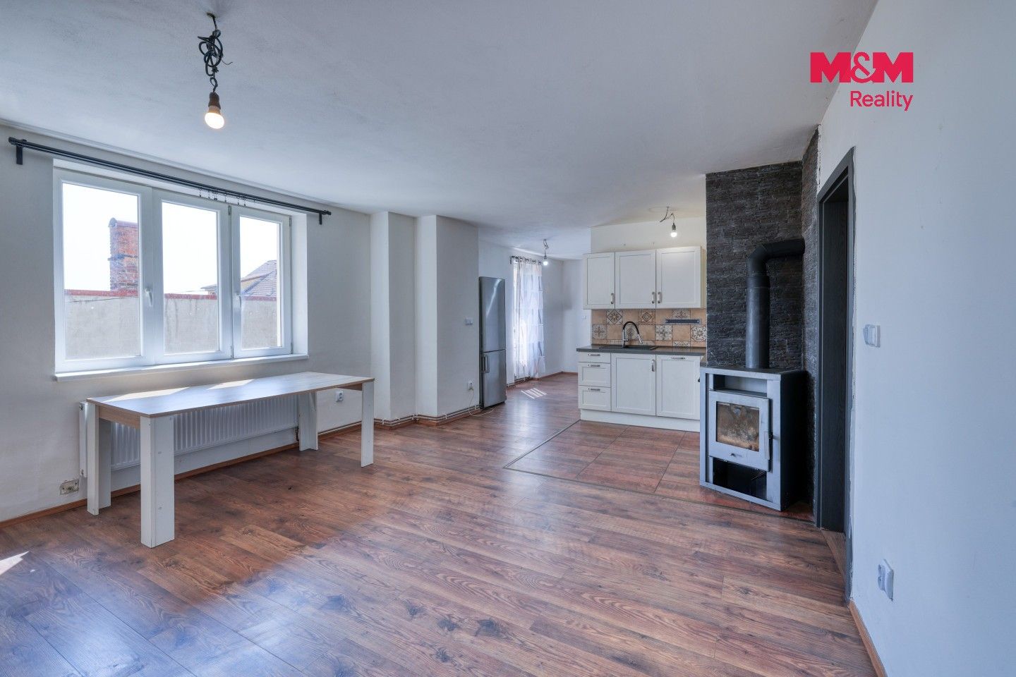 Prodej bytu 3+kk 67 m² - foto 4
