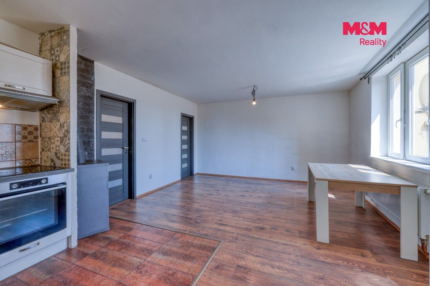 Prodej bytu 3+kk 67 m² - foto 5