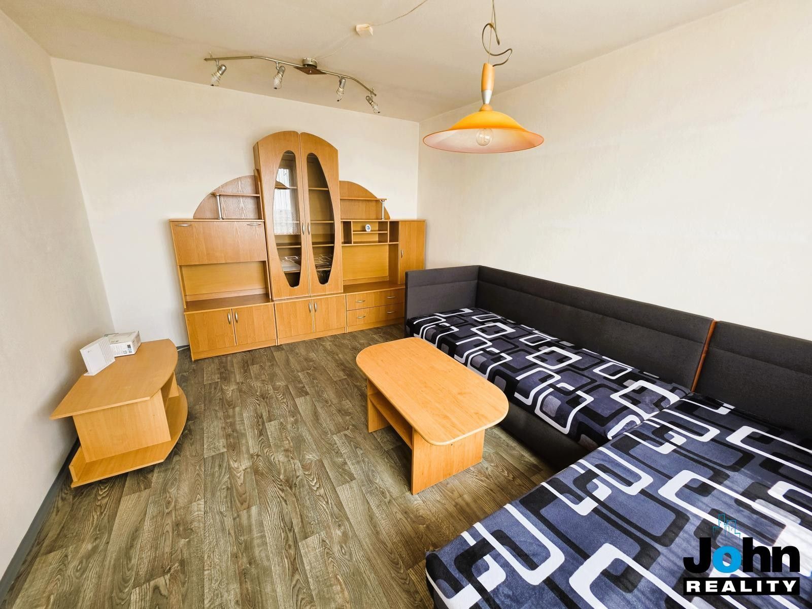 Prodej bytu 1+1 35 m² - foto 9