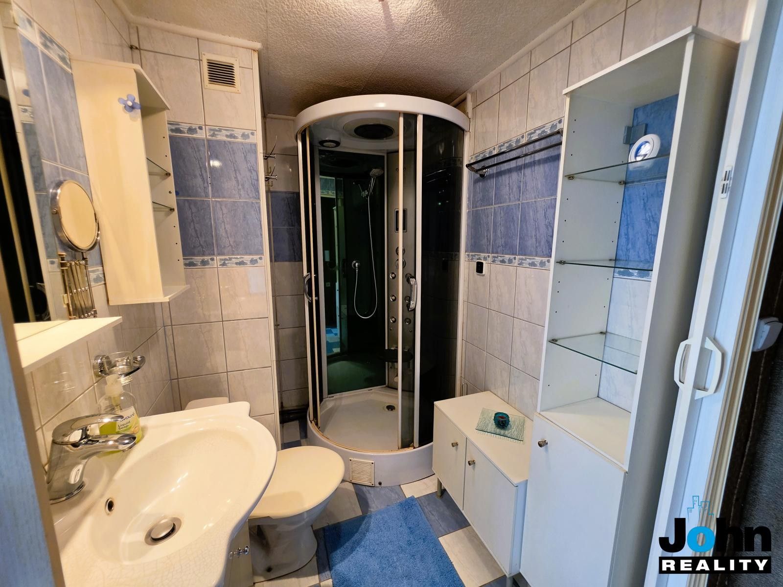 Prodej bytu 1+1 35 m² - foto 11