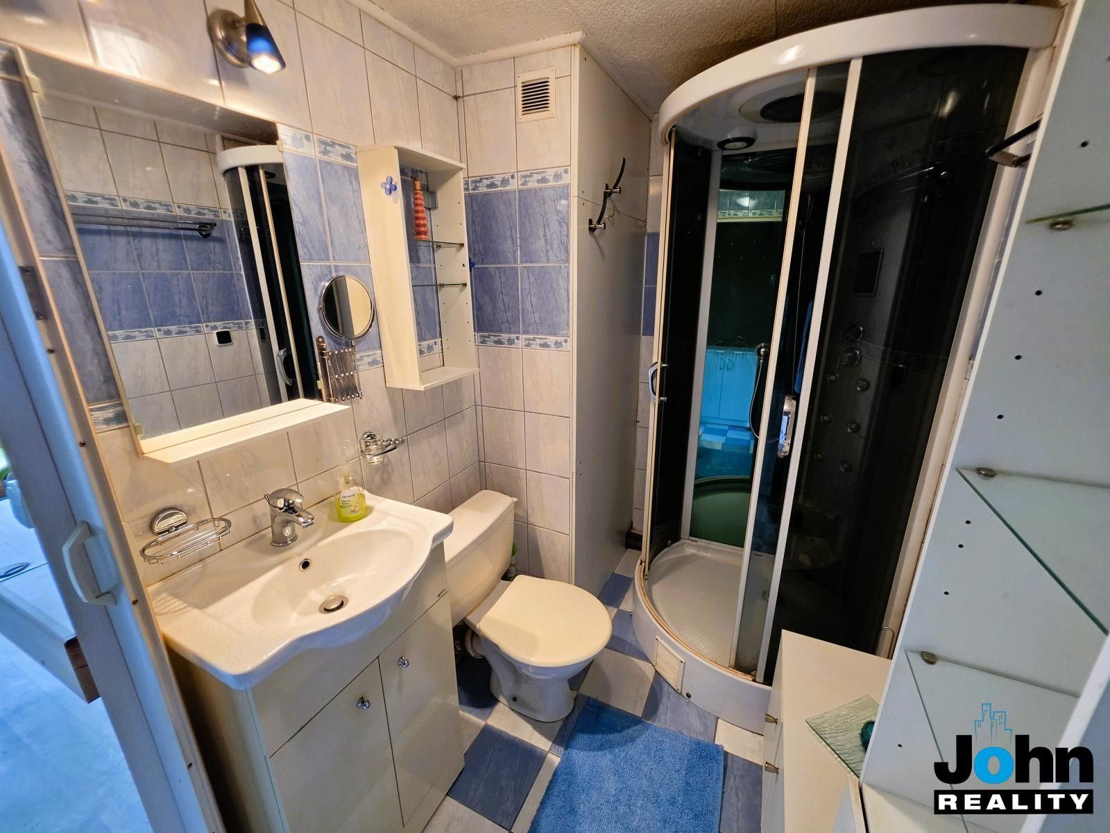 Prodej bytu 1+1 35 m² - foto 10