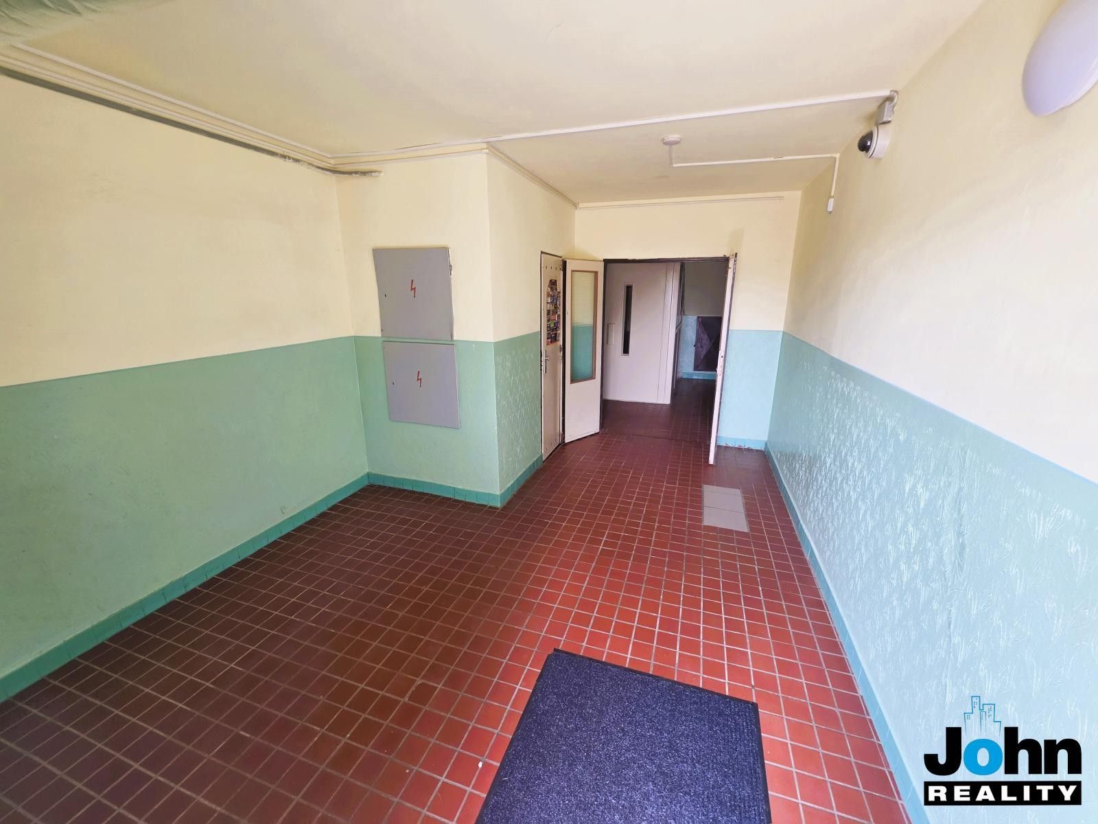 Prodej bytu 1+1 35 m² - foto 13