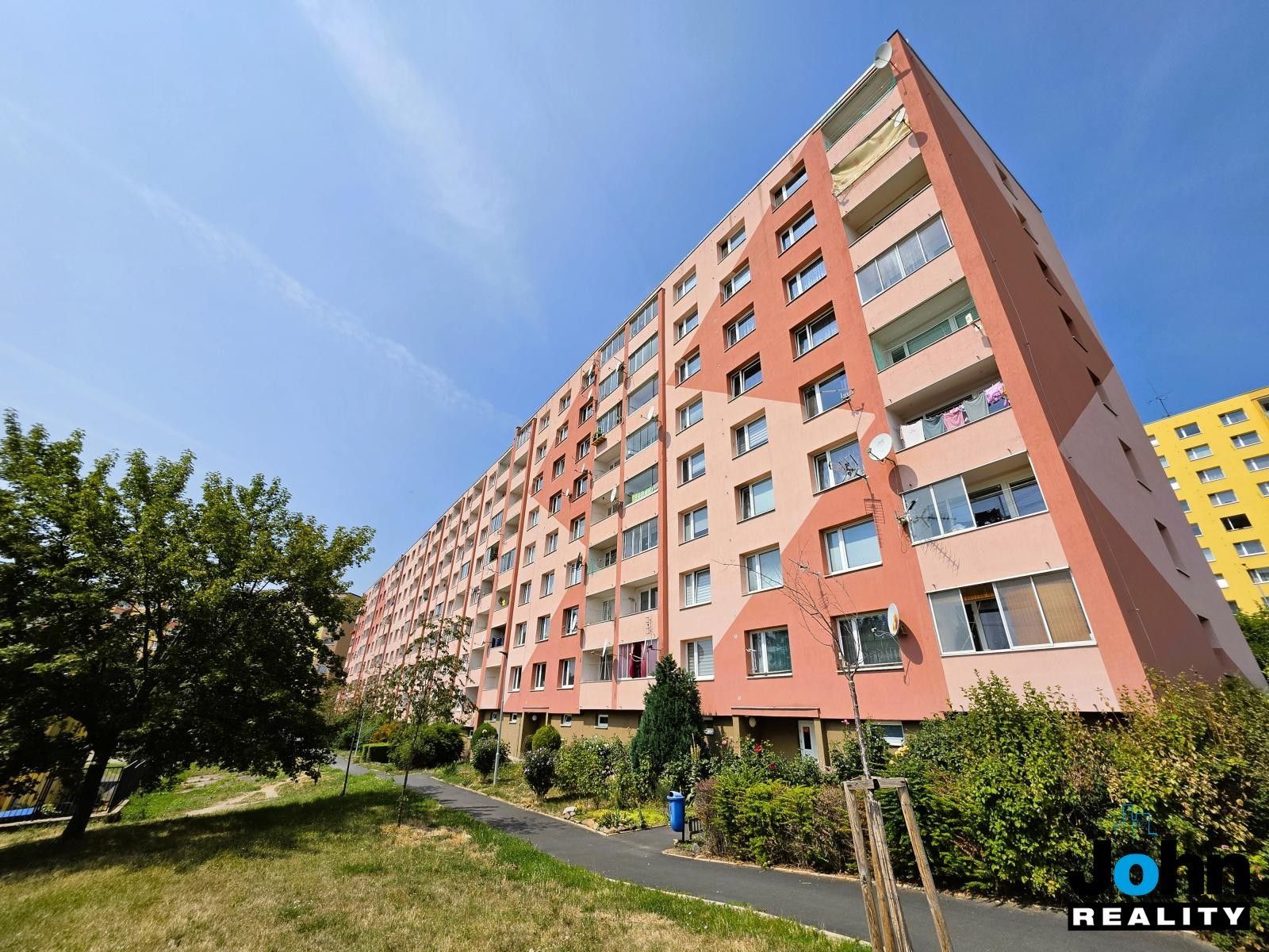 Prodej bytu 1+1 35 m² - foto 14