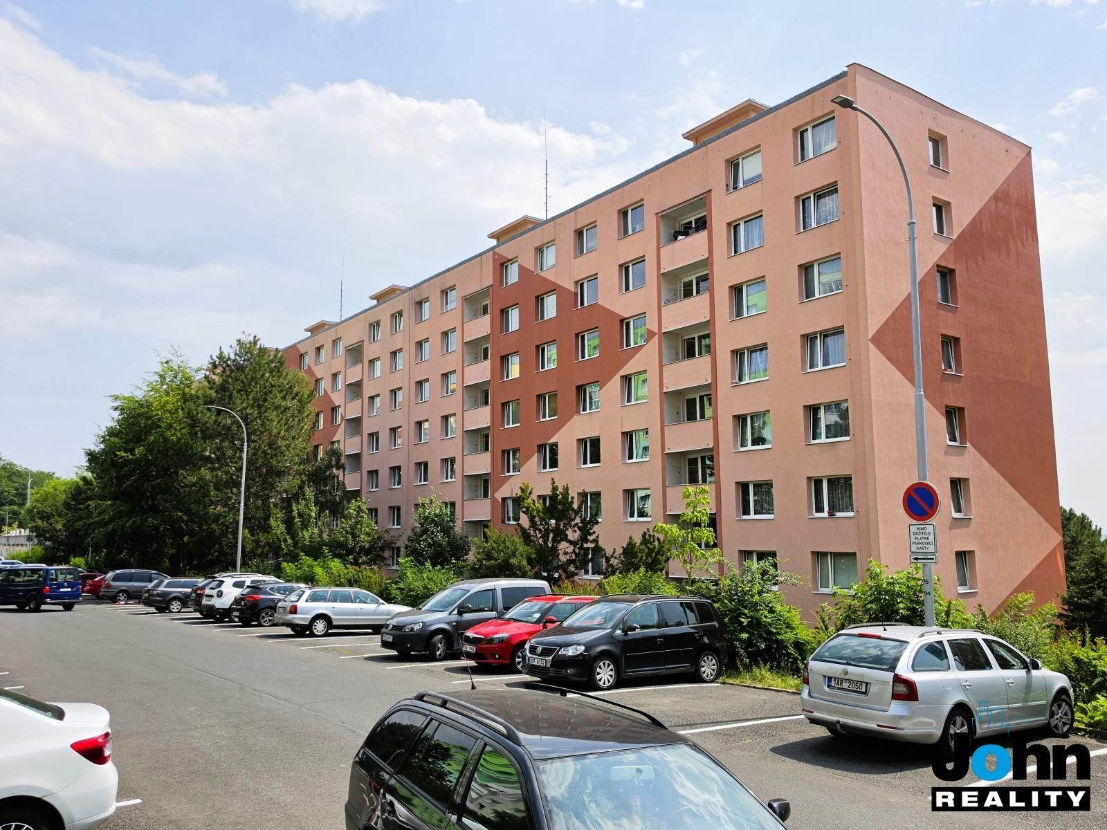 Prodej bytu 1+1 35 m² - foto 15