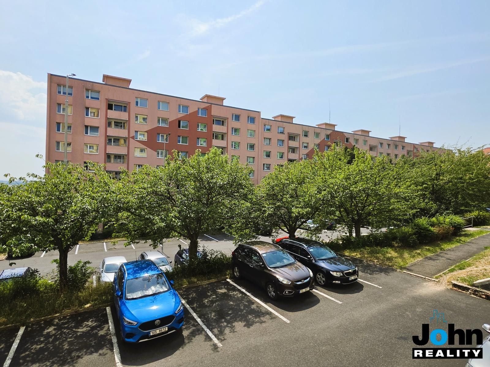 Prodej bytu 1+1 35 m² - foto 16