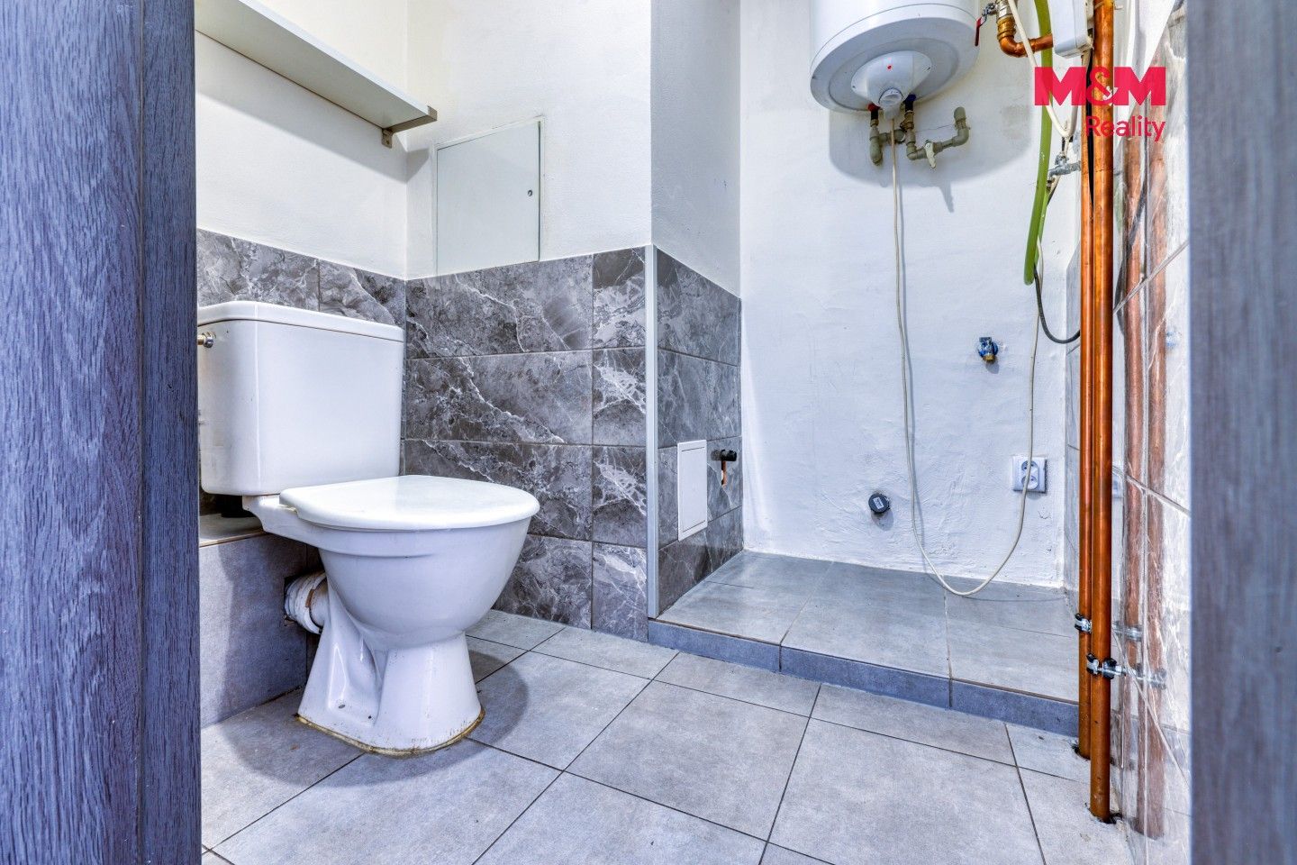 Prodej bytu 3+kk 67 m² - foto 16