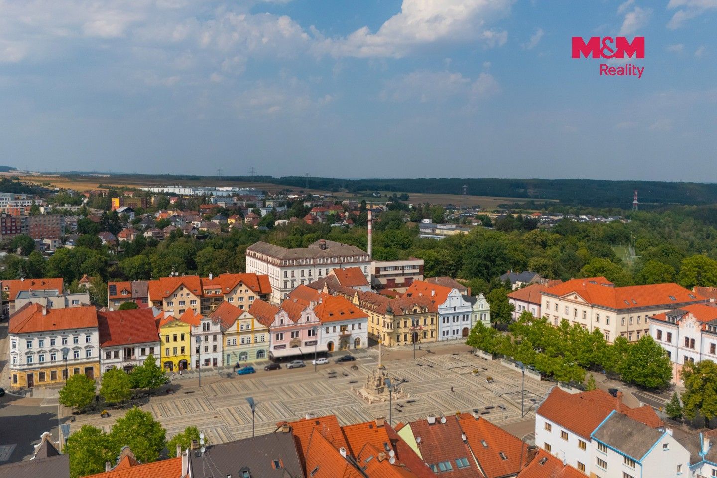 Prodej bytu 3+kk 67 m² - foto 19