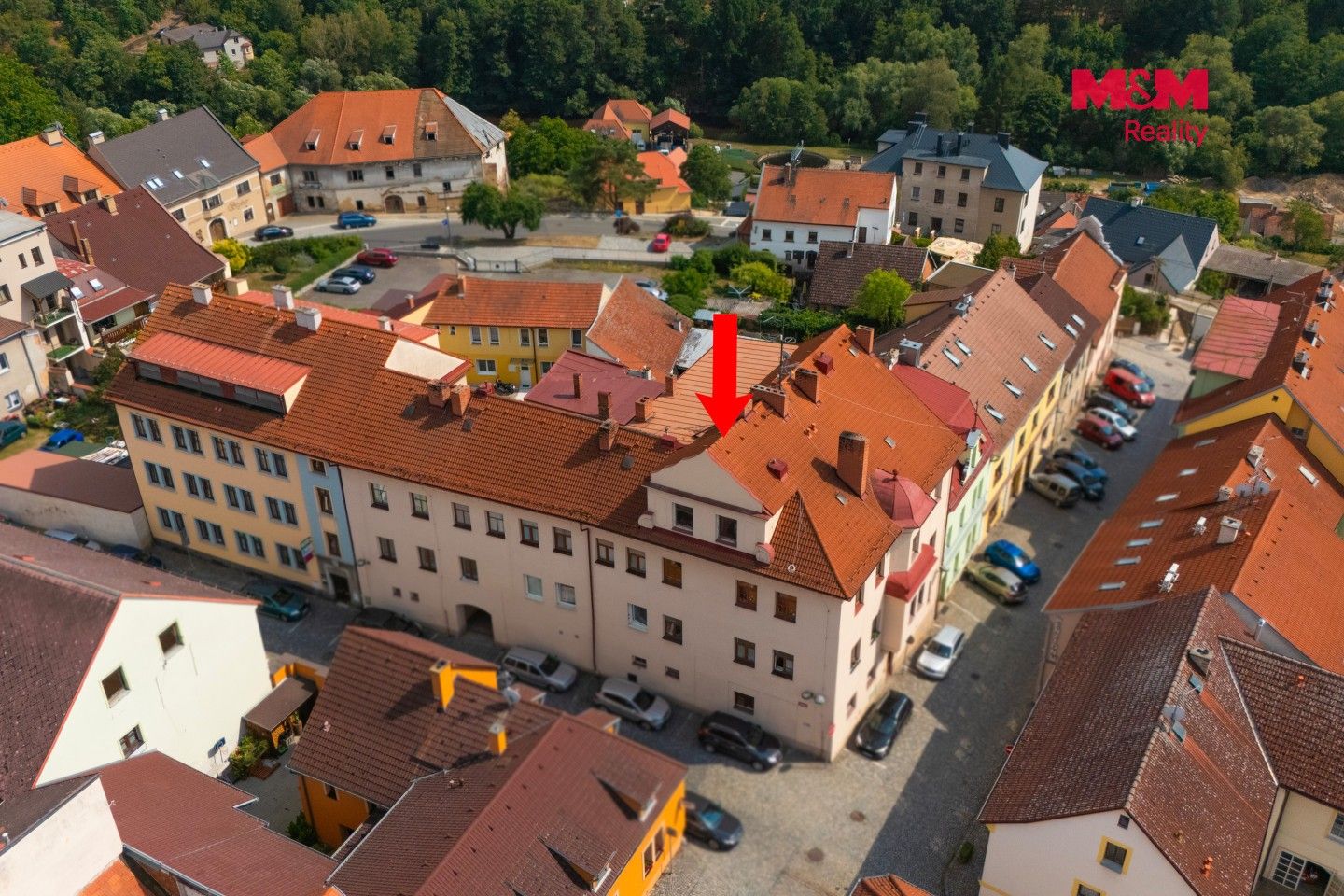 Prodej bytu 3+kk 67 m² - foto 24