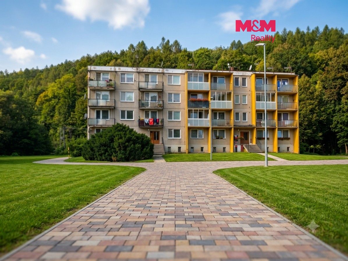 Prodej bytu 3+1 75 m² - foto 1