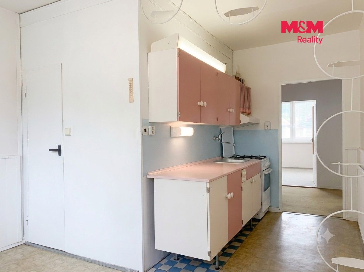 Prodej bytu 3+1 75 m² - foto 4