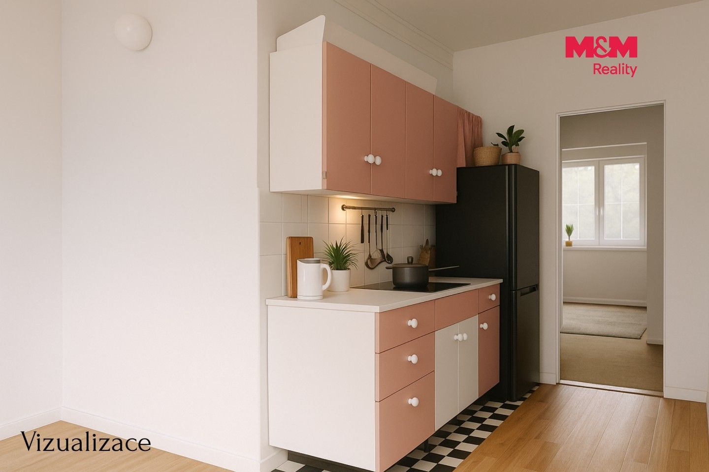 Prodej bytu 3+1 75 m² - foto 5
