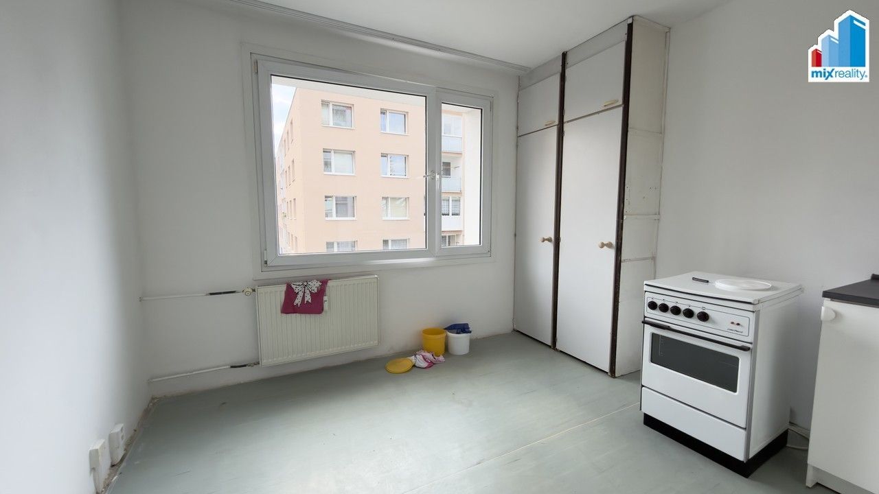 Pronájem bytu 1+1 39 m² - foto 3