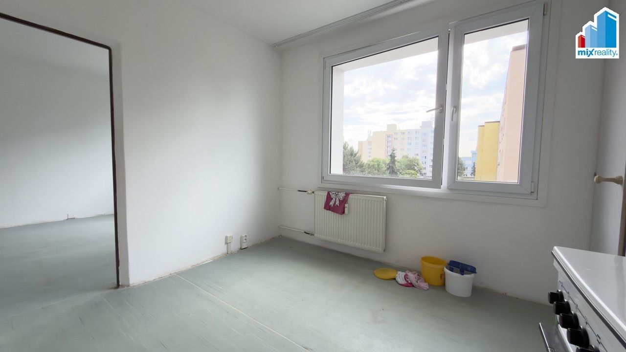 Pronájem bytu 1+1 39 m² - foto 4