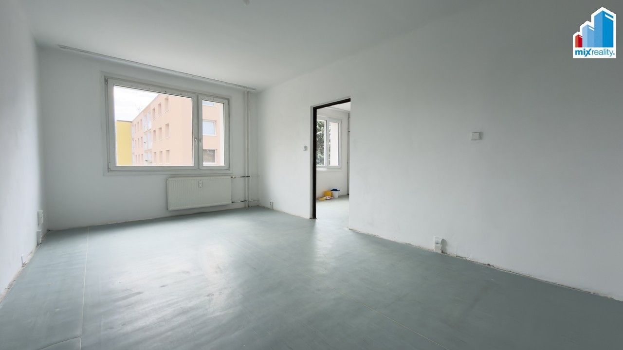 Pronájem bytu 1+1 39 m² - foto 5
