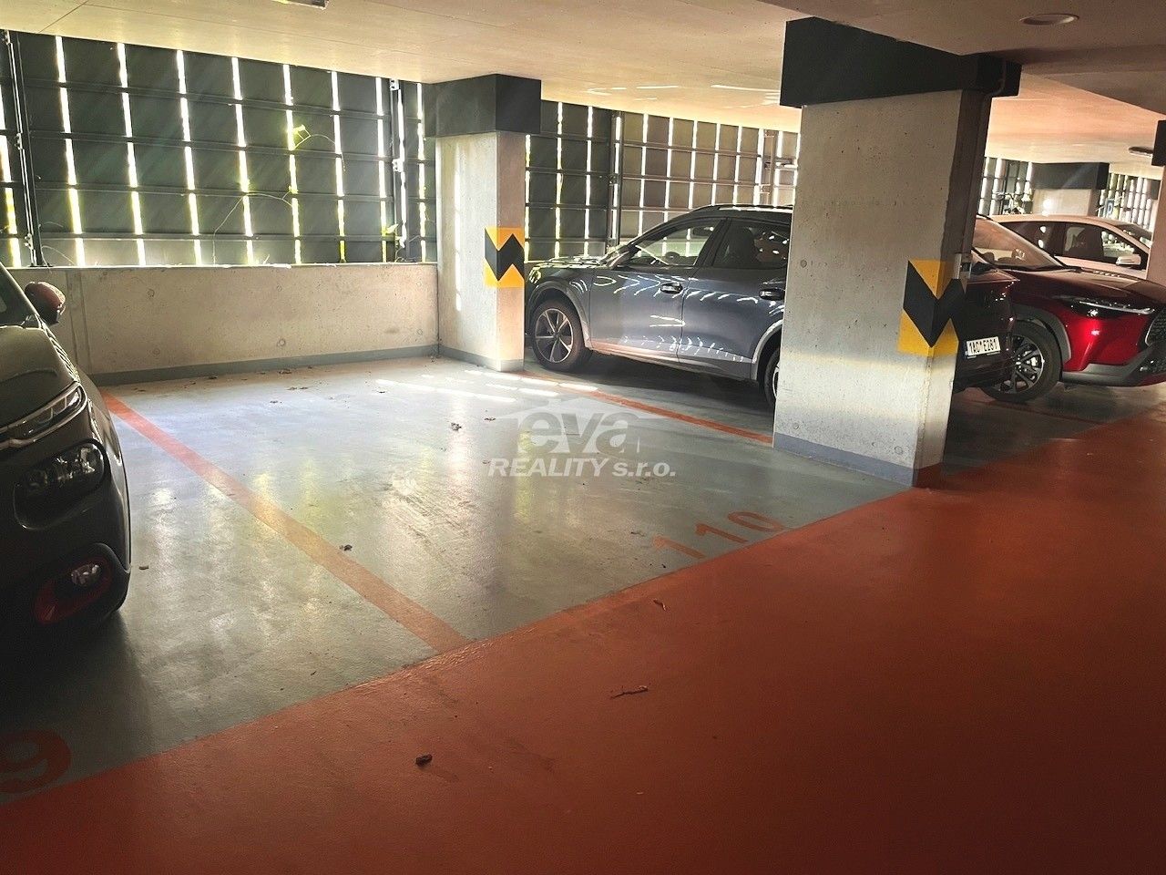 Pronájem bytu 2+kk 50 m² - foto 2