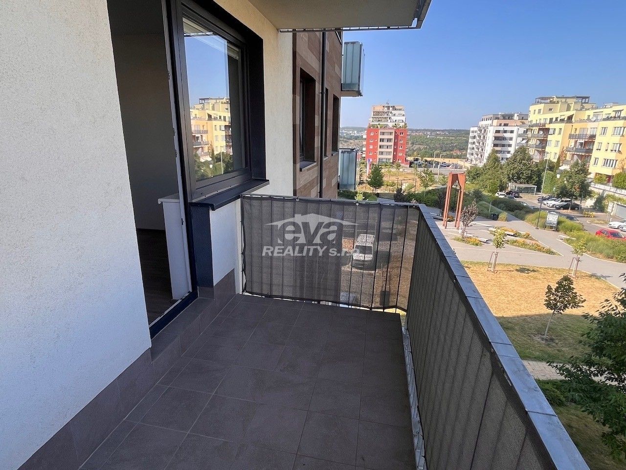 Pronájem bytu 2+kk 50 m² - foto 6