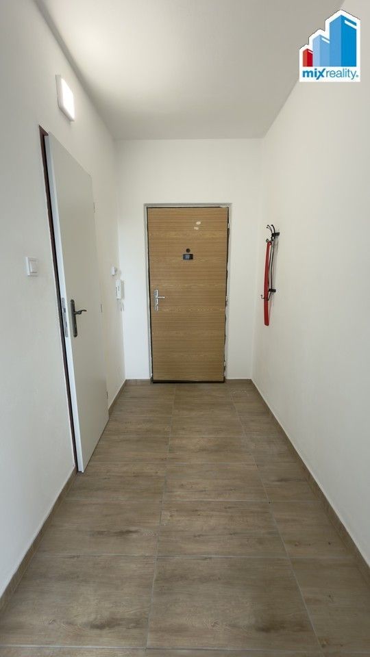 Pronájem bytu 1+1 39 m² - foto 9