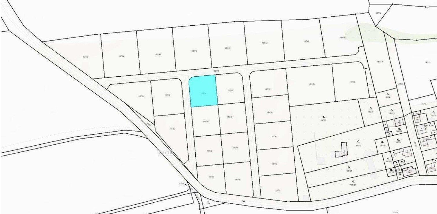 Prodej pozemku 1000 m² - foto 2