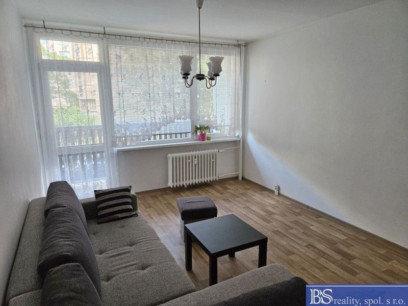 Pronájem bytu 2+1 65 m² - foto 8