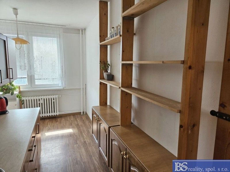 Pronájem bytu 2+1 65 m² - foto 4