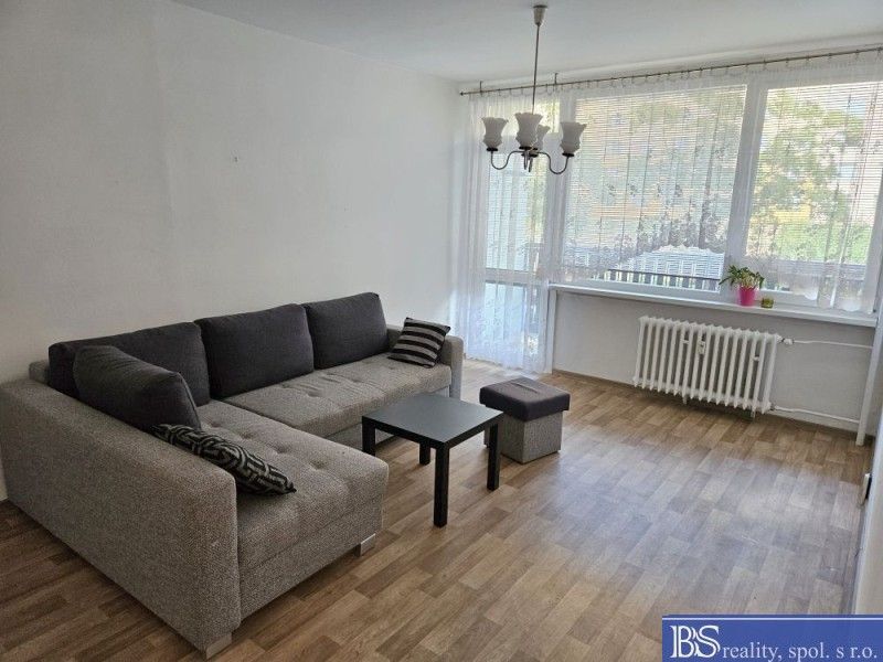 Pronájem bytu 2+1 65 m² - foto 7