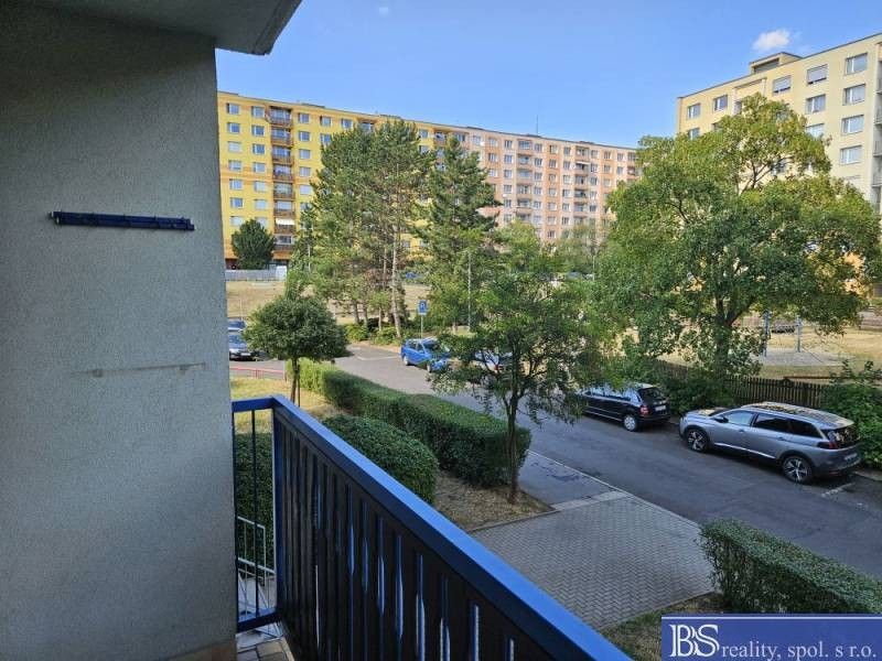 Pronájem bytu 2+1 65 m² - foto 17