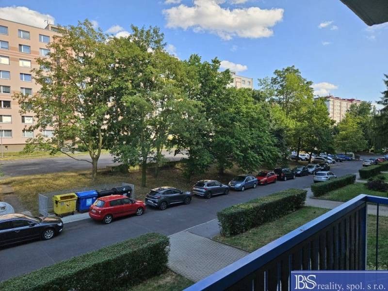 Pronájem bytu 2+1 65 m² - foto 18