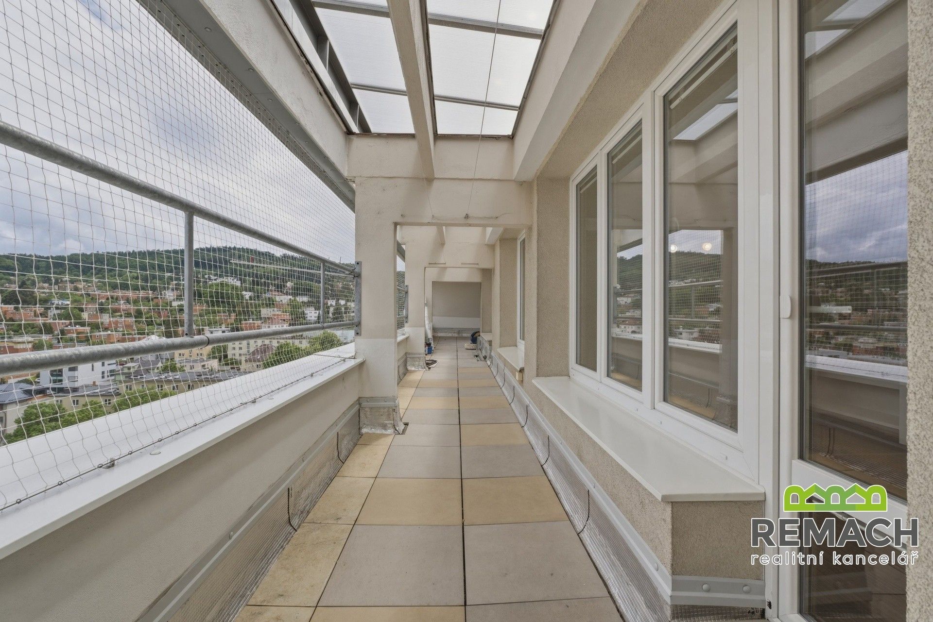 Pronájem bytu 1+kk 33 m² - foto 5