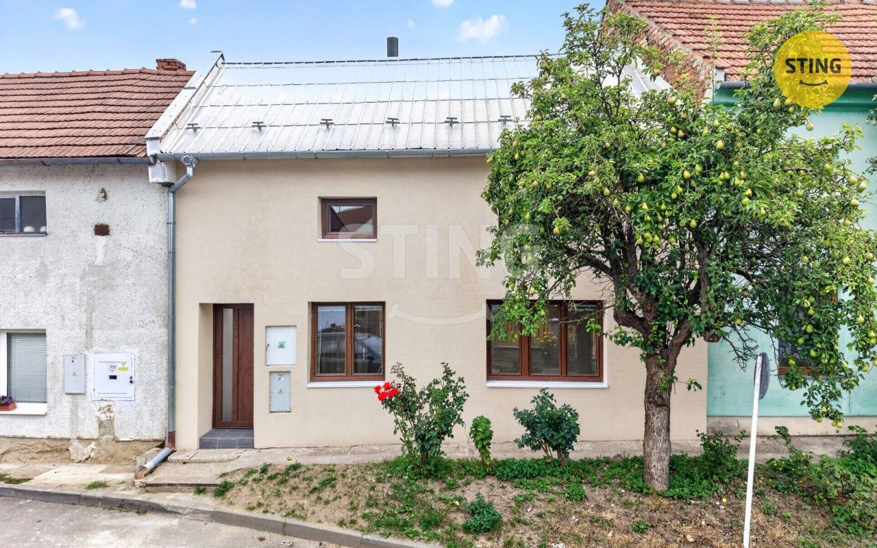 Prodej domu 70 m² - foto 1