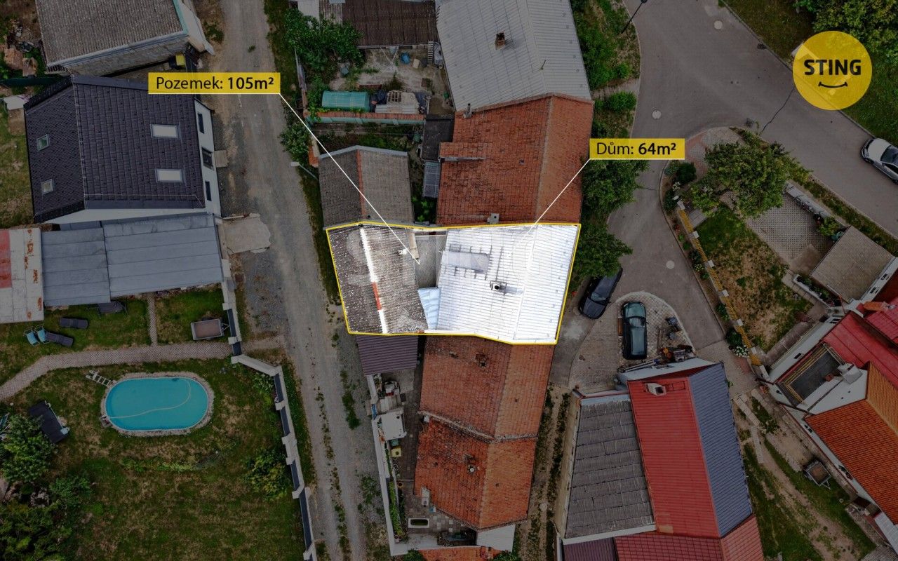 Prodej domu 70 m² - foto 4