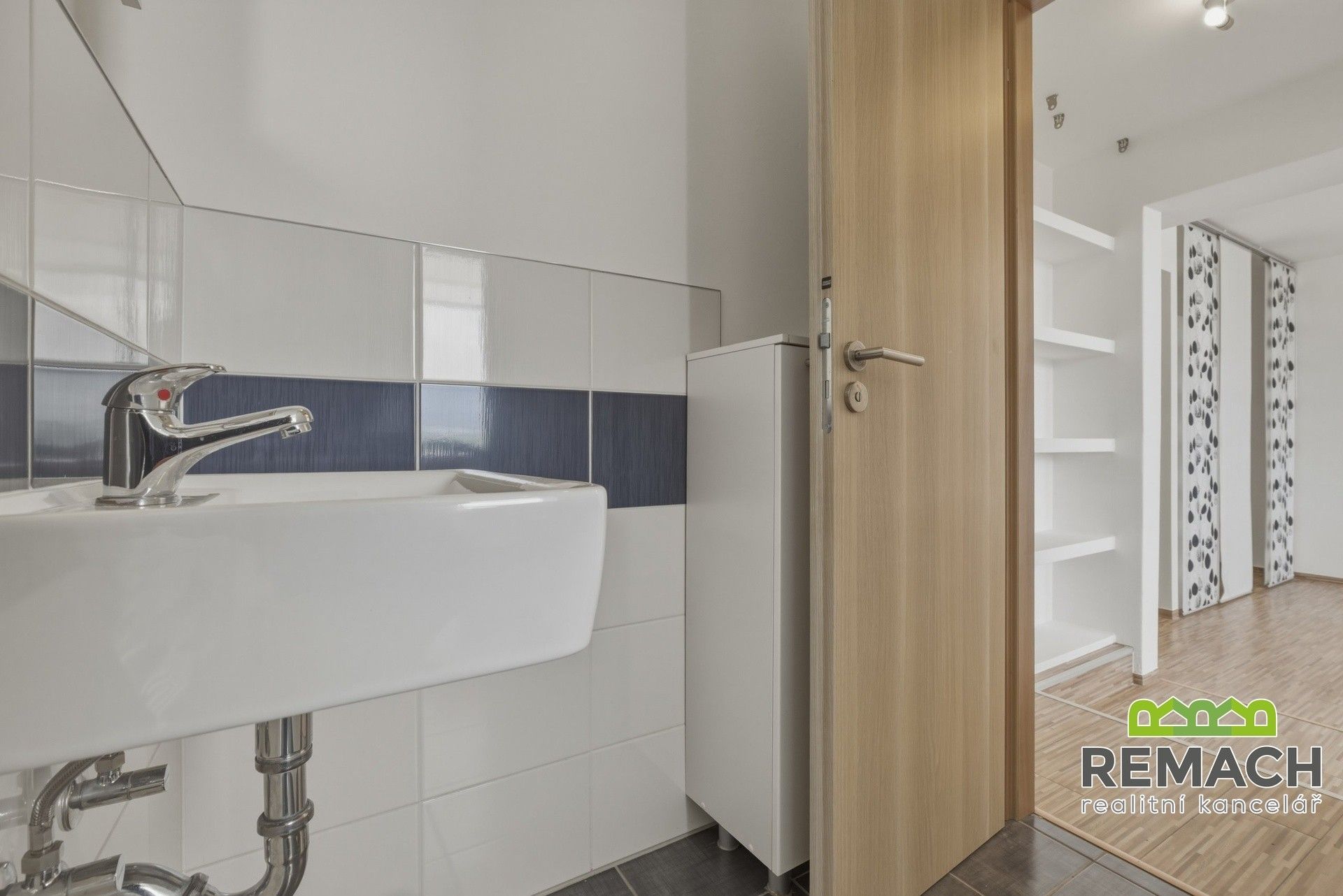 Pronájem bytu 1+kk 33 m² - foto 12
