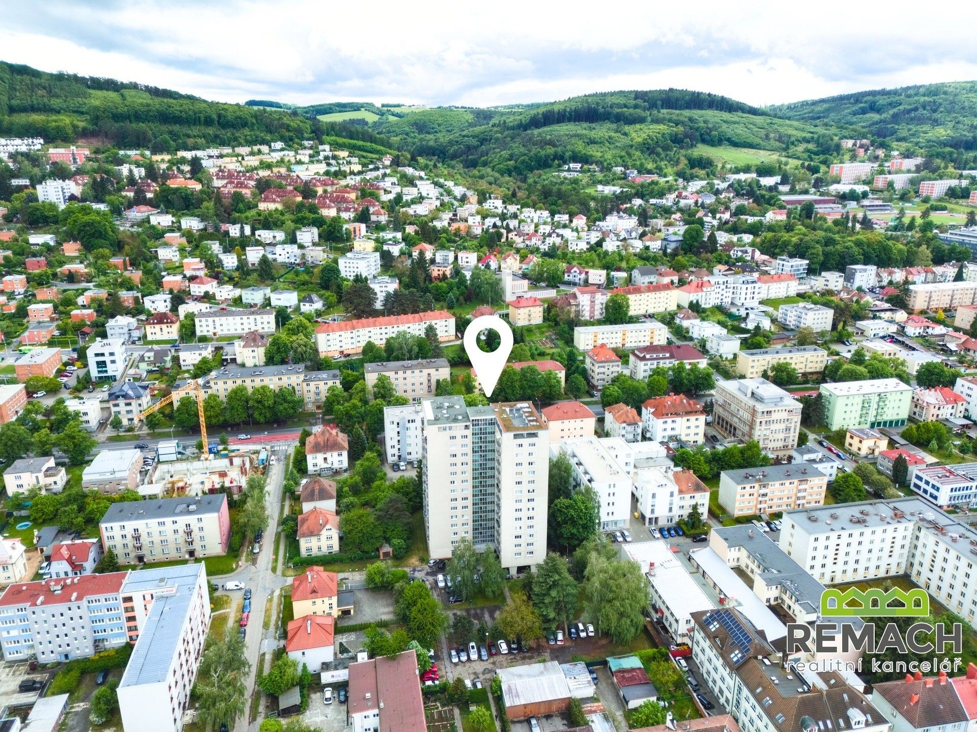 Pronájem bytu 1+kk 33 m² - foto 13
