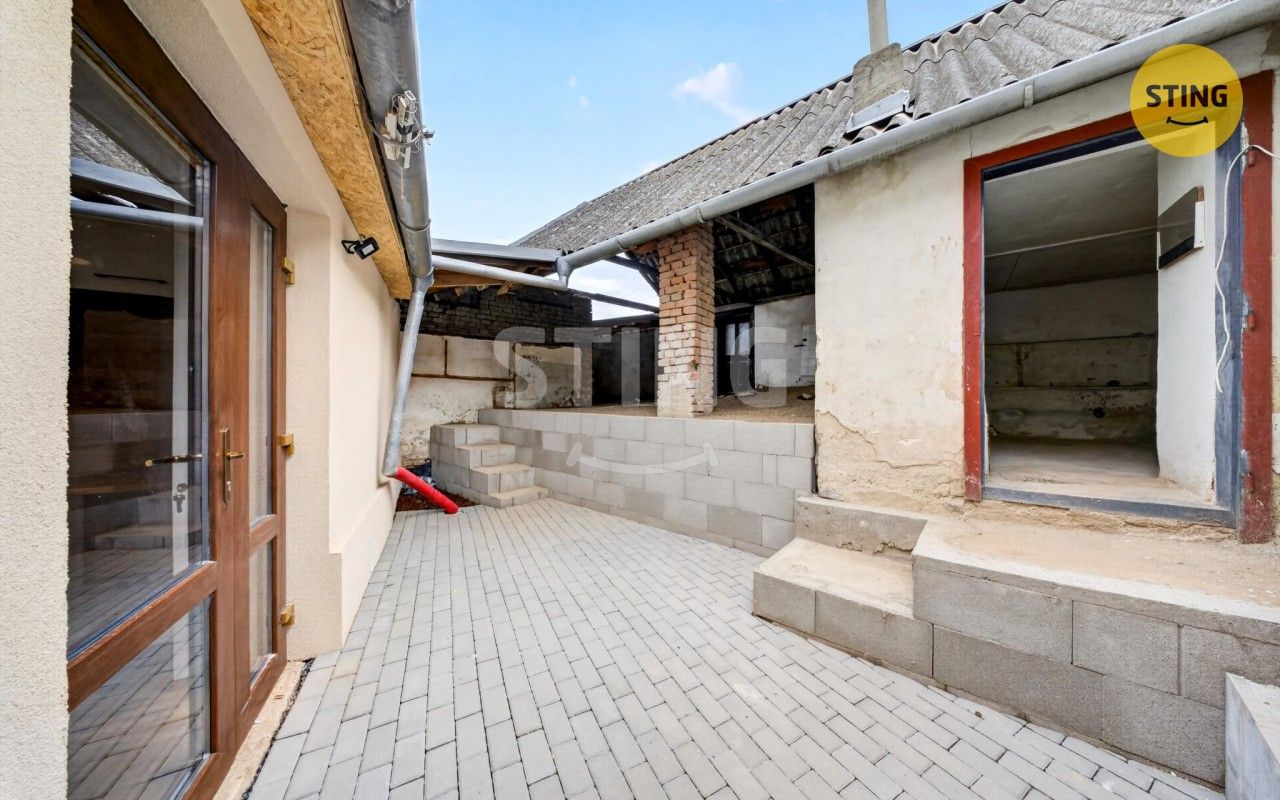 Prodej domu 70 m² - foto 16