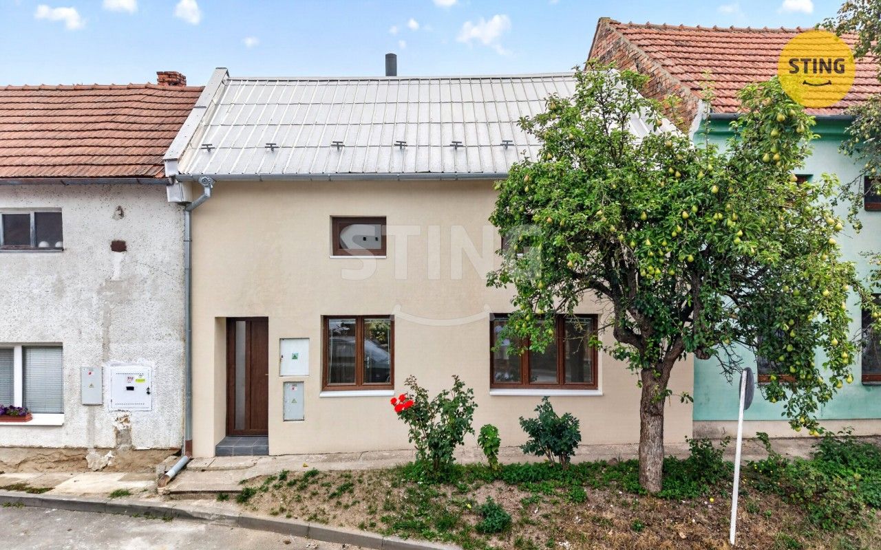 Prodej domu 70 m² - foto 26