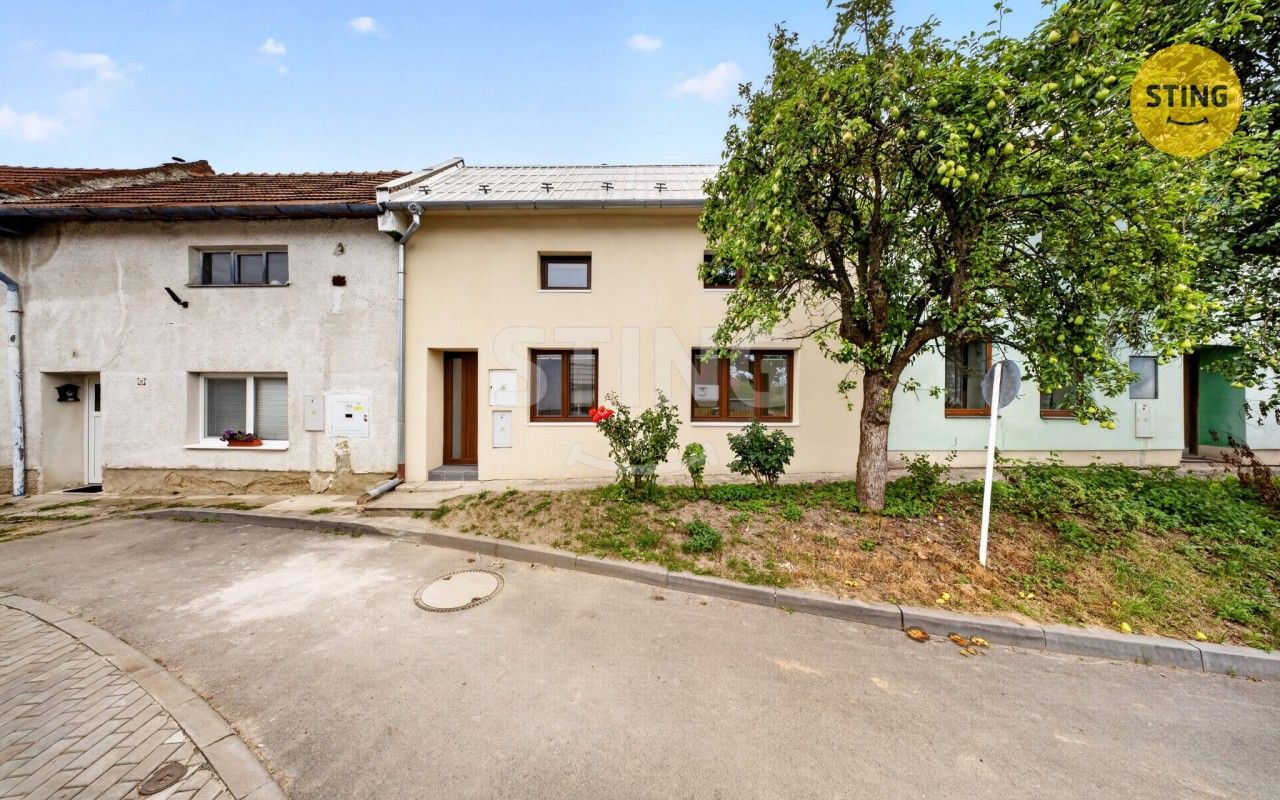 Prodej domu 70 m² - foto 27
