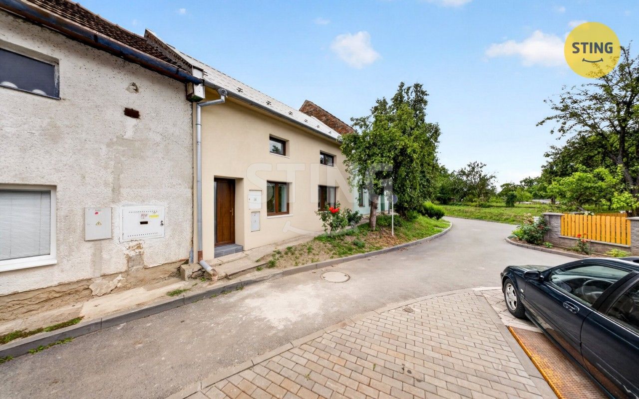 Prodej domu 70 m² - foto 28