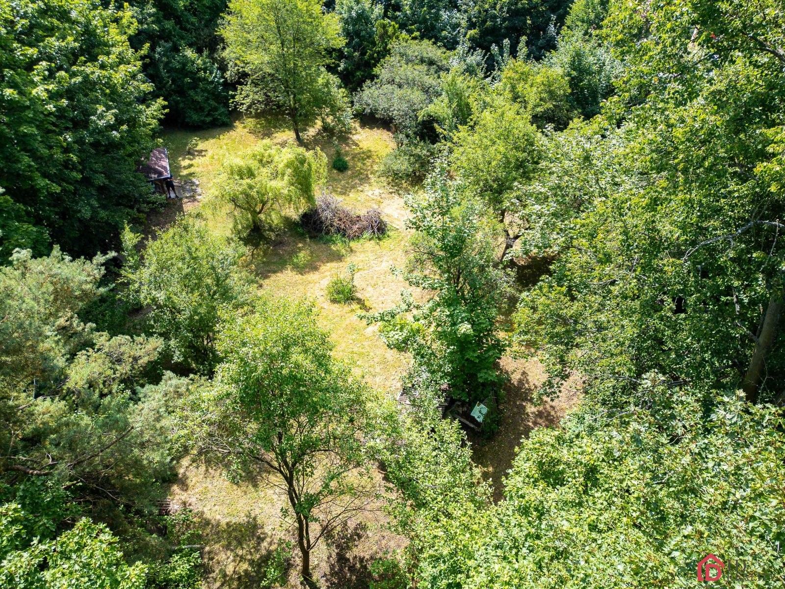 Prodej pozemku 1825 m² - foto 5