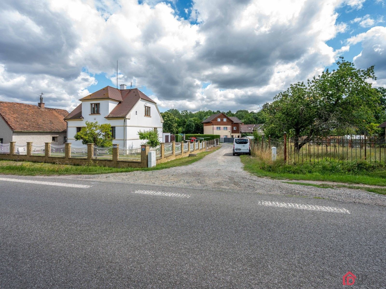 Prodej pozemku 1825 m² - foto 16
