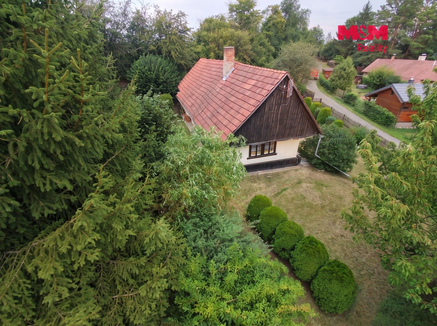 Prodej domu 57 m² - foto 2