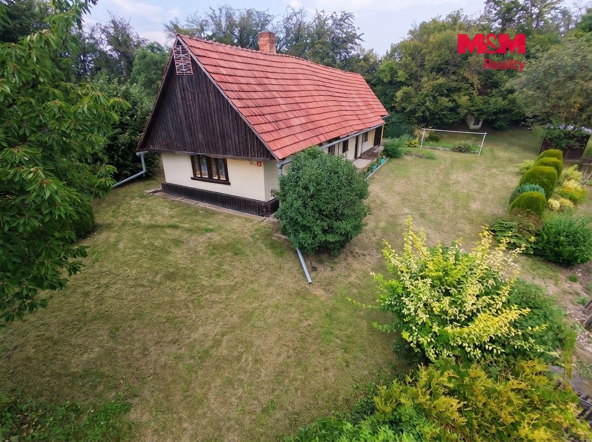 Prodej domu 57 m² - foto 3